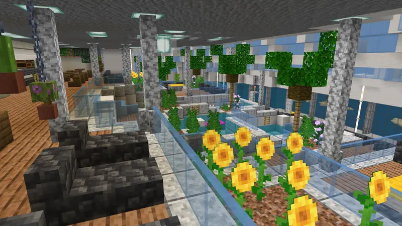 Скриншот Каникулы на круизном лайнере №4