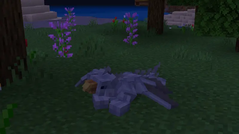 Скриншот Мод Train Your Dragon №6