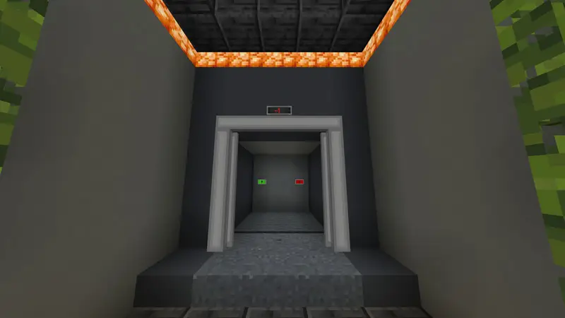 Скриншот Секретная база №2