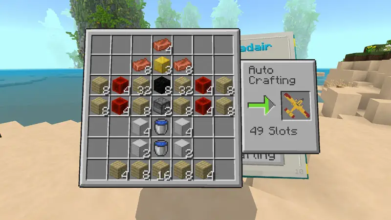 Скриншот Дополнение «Суперсамолеты» №4