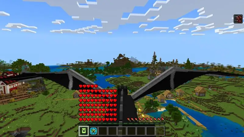 Скриншот ТРАНСМОБАЦИЯ 2 №7