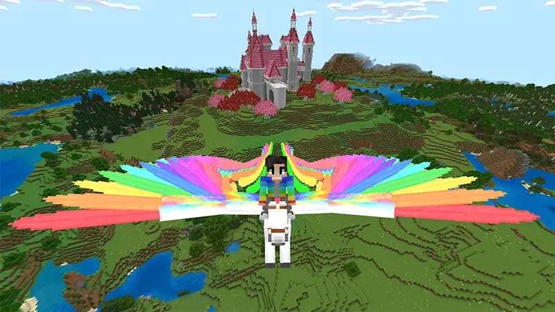 Скриншот ЕДИНОРОГИ+ №1