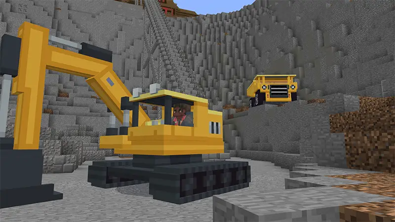 Скриншот Шахты №1