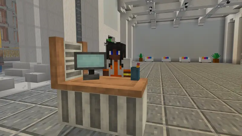 Скриншот Симулятор банка 2.0 №5