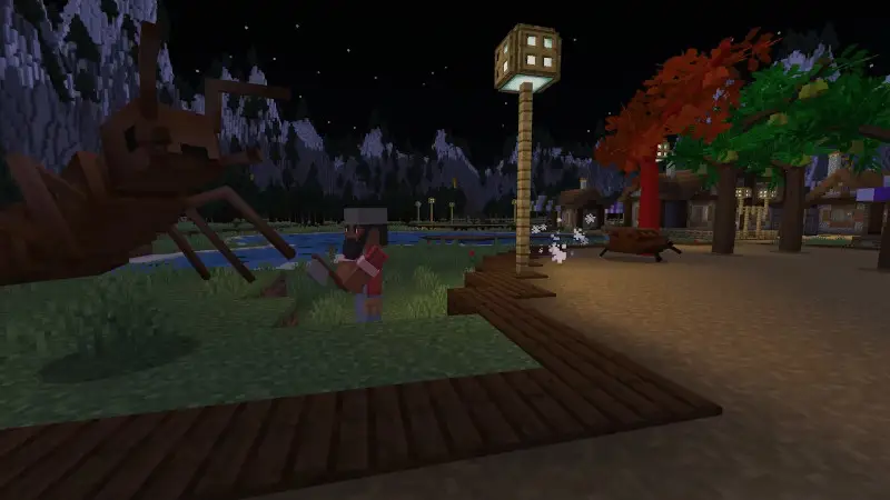 Скриншот Борьба с вредителями №5