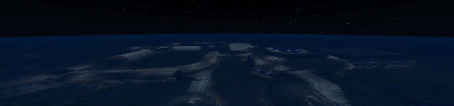 Подводная база panorama