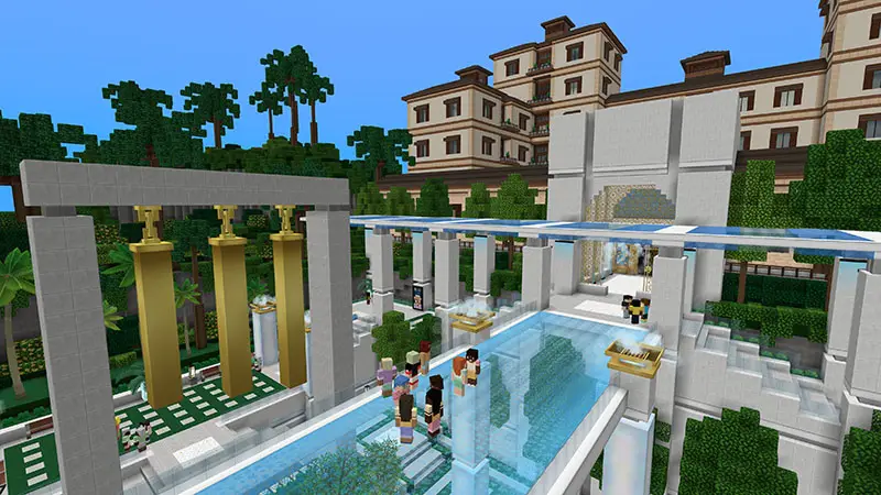 Скриншот Остров вечеринок 2 №2