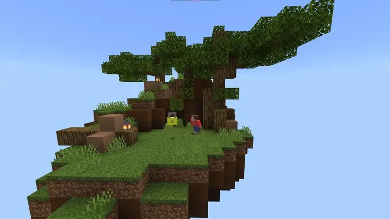 Скриншот Магнат одного блока №1