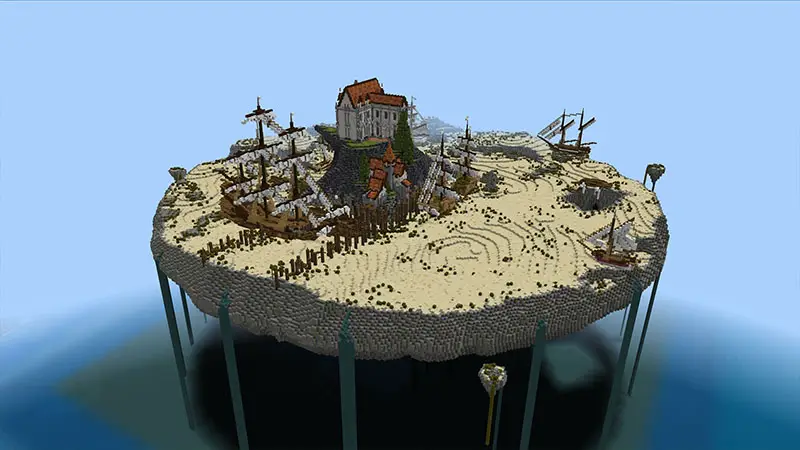 Скриншот Особняк для выживания №1