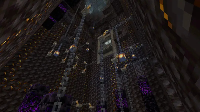 Скриншот Паркур: рекорды №8