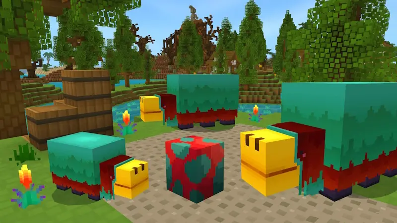 Скриншот Си-тетра №1