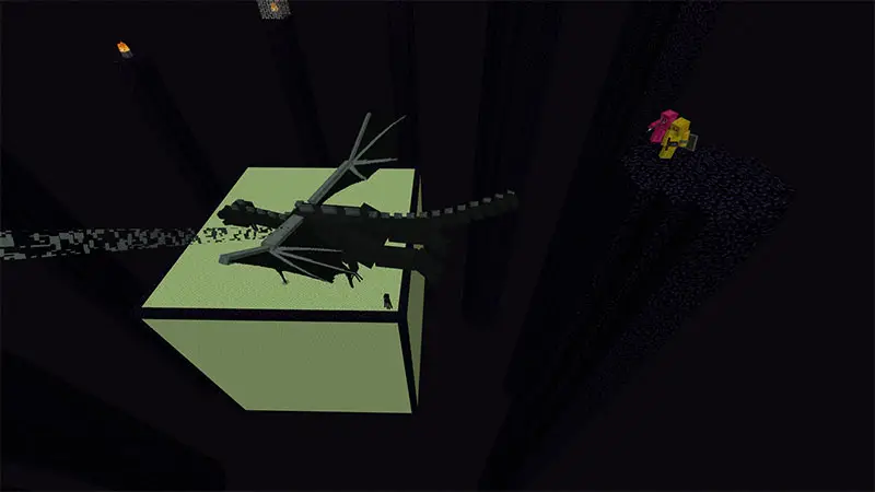 Скриншот Фрагментация №5