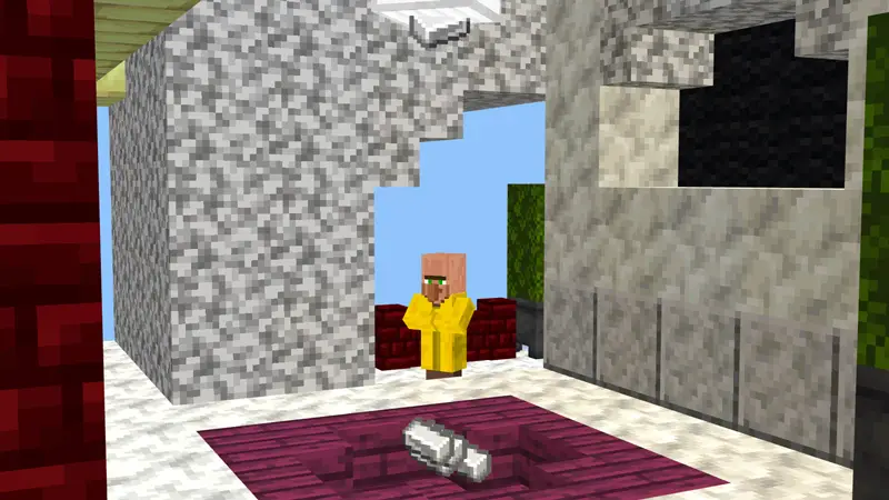 Скриншот Классические кроватные войны №5