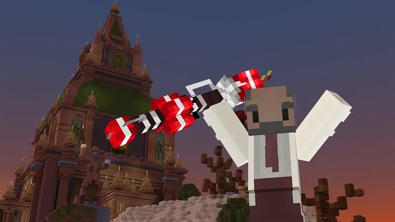 Скриншот Заклинания+ №4