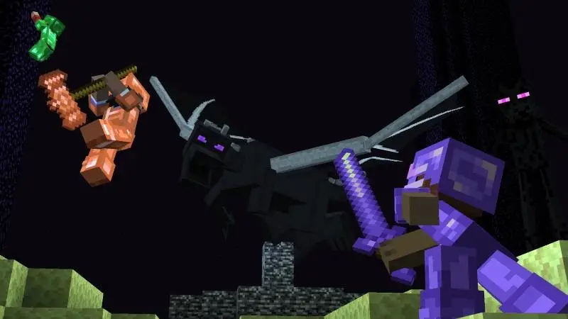 Скриншот Combat Expansion №5