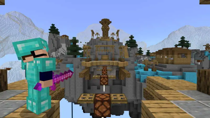 Скриншот Звездная карта: багровое небо №5