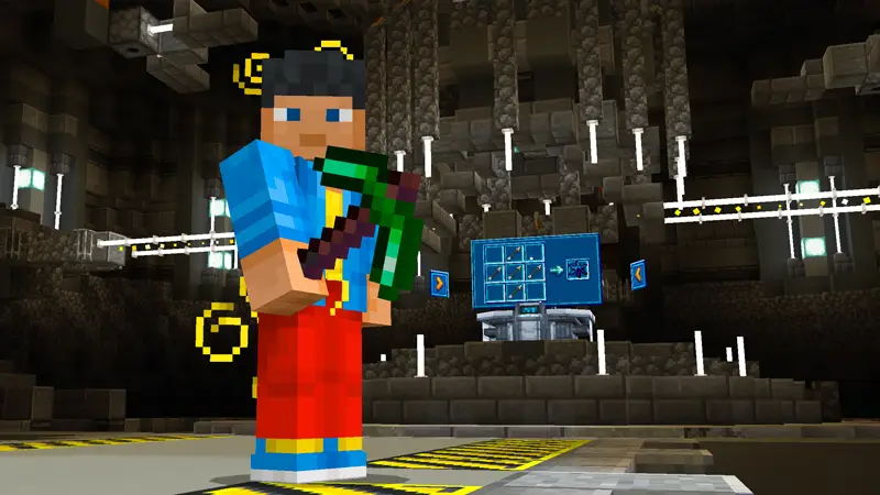 Скриншот Оружие 2.0 №4