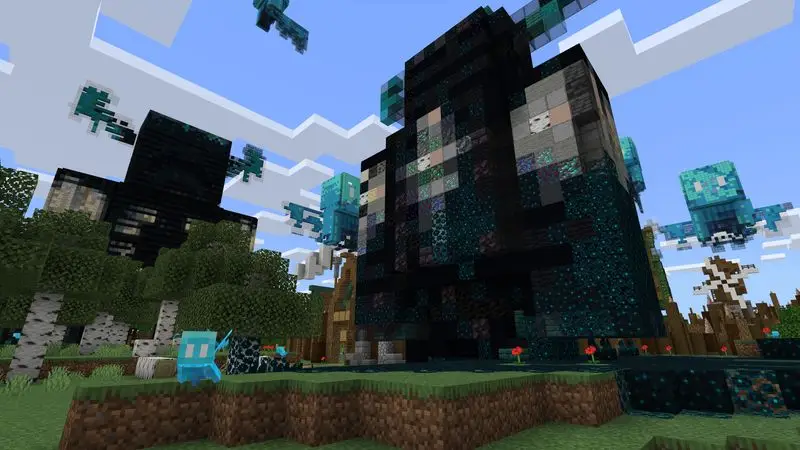 Скриншот Как жить внутри смотрителя №5