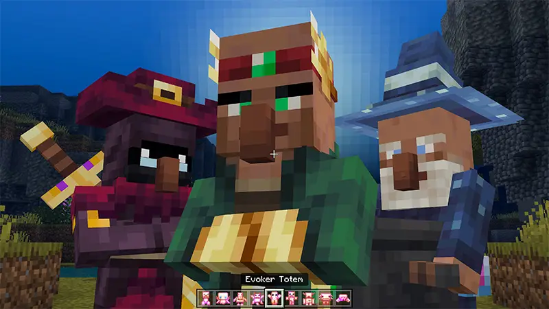 Скриншот Торговцы мощным добром №2