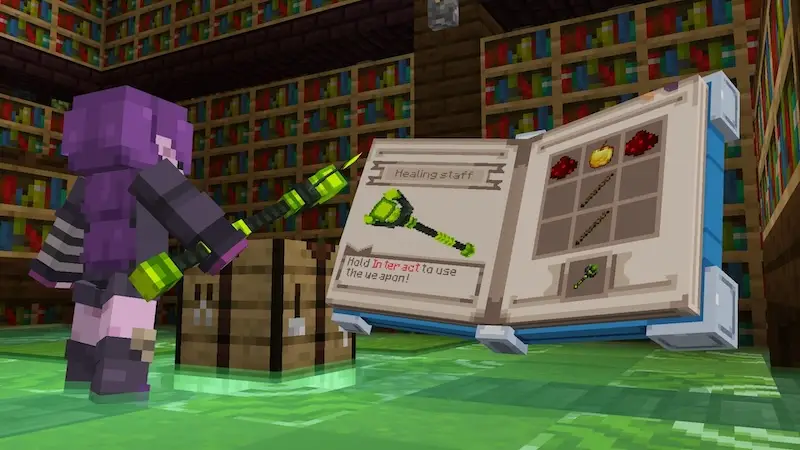 Скриншот Оружие хакера №7