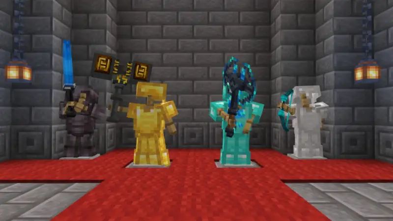 Скриншот ОРУЖИЕ ОП! №2