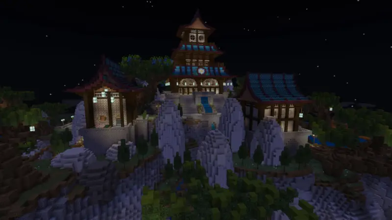 Скриншот Галактика ниндзя №1