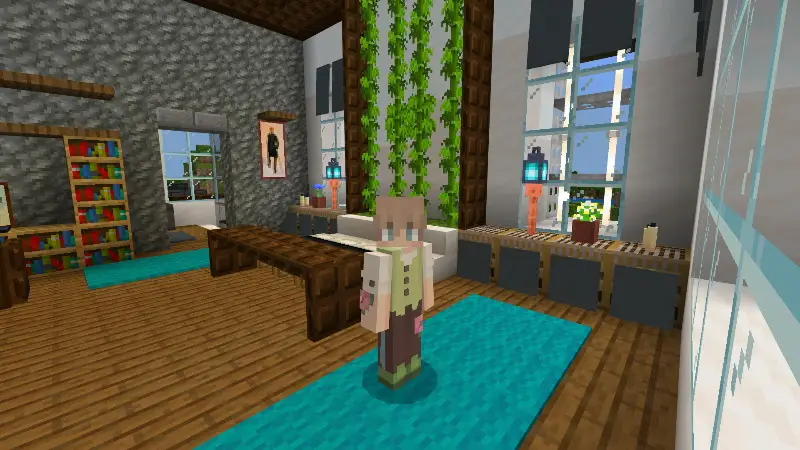 Скриншот Самый богатый особняк в мире №4