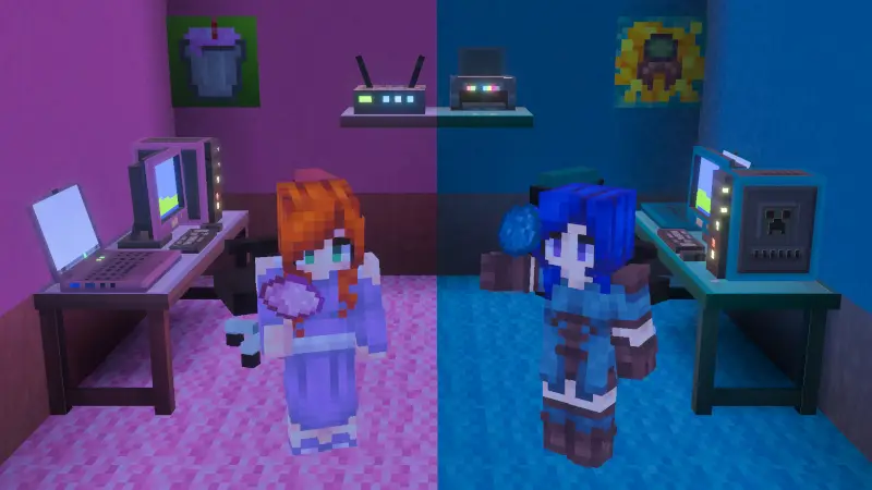 Скриншот Компьютеры: дополнение №2