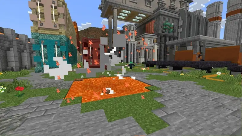 Скриншот Динамит+ №3