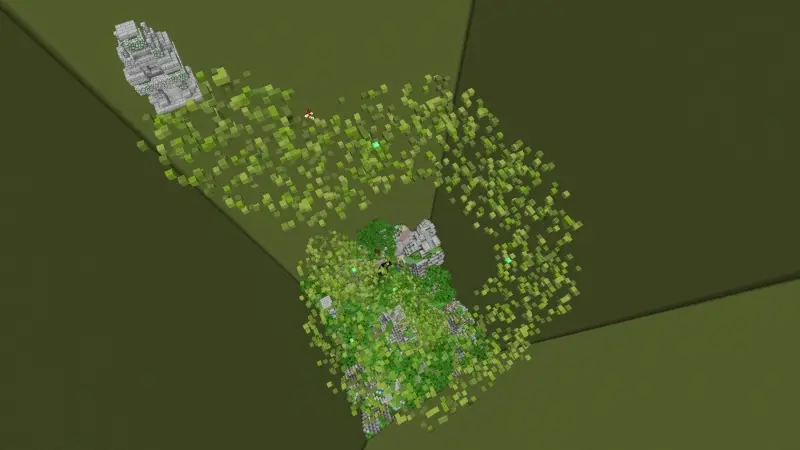 Скриншот Сбрасыватель №4