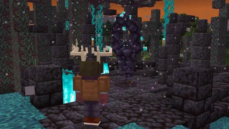 Скриншот Выживание+ №1