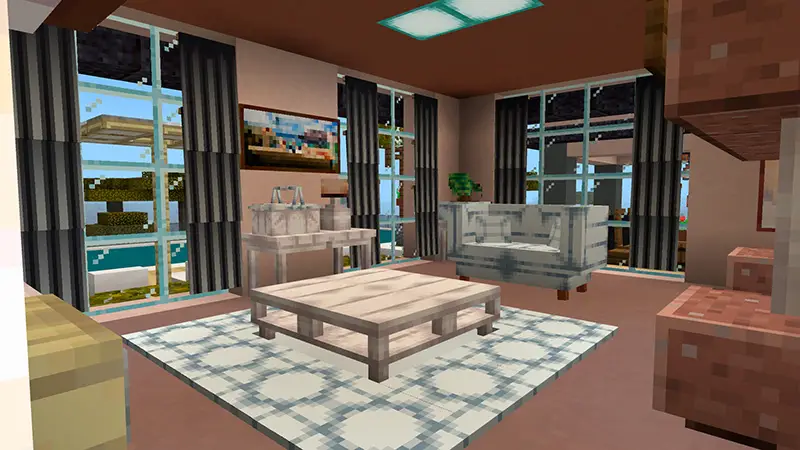 Скриншот Мебель №6