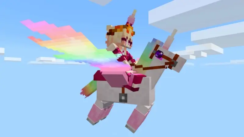 Скриншот Единороги №4