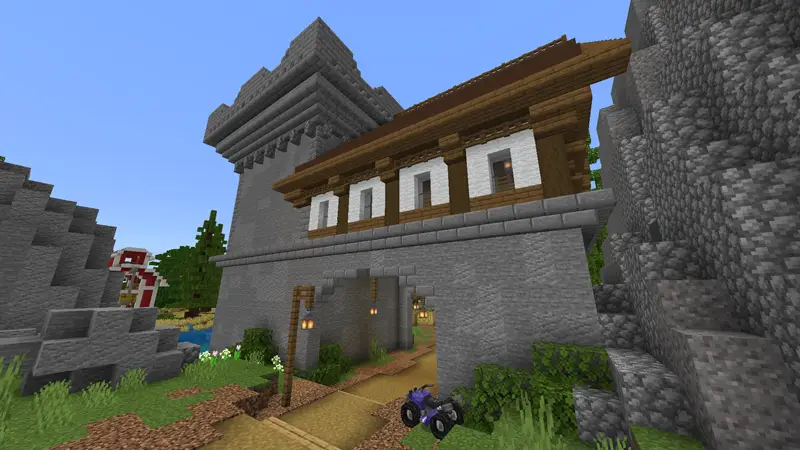 Скриншот Фермерский рай №2