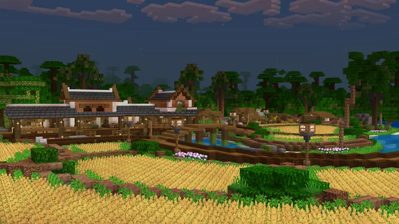 Скриншот Современный тайский дом №9