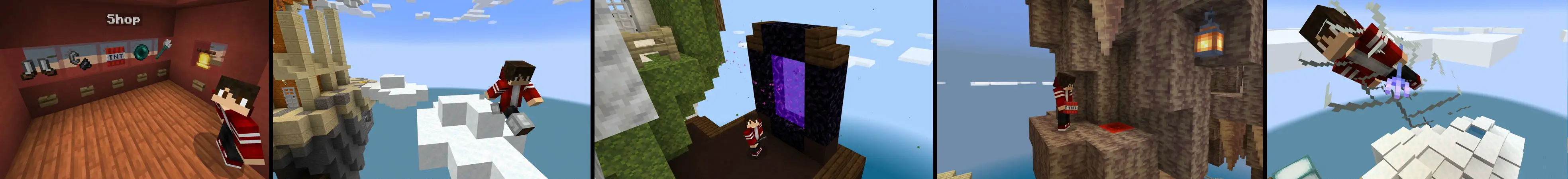 Паркурград panorama