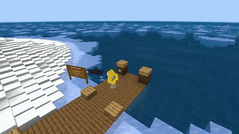 Скриншот Пингвиний остров: царство загадок №3