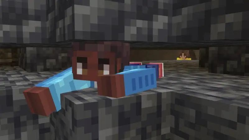 Скриншот Приемы ниндзя №5