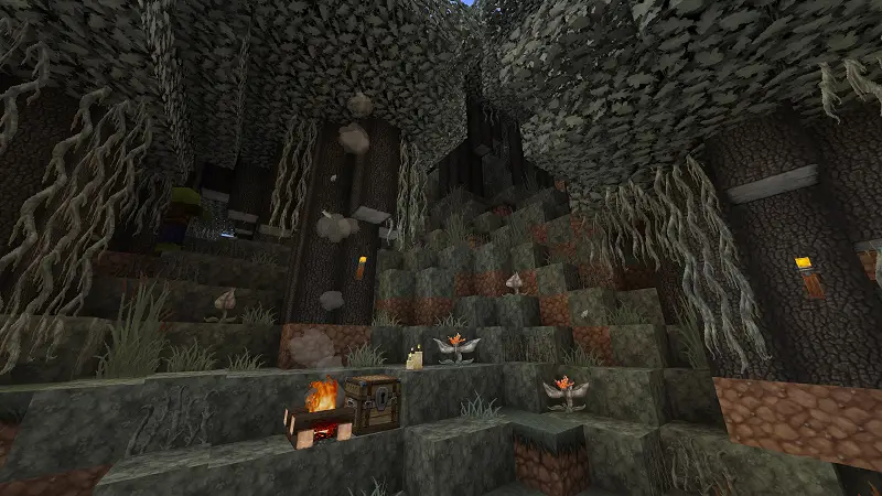 Скриншот Холмы Хрома HD №2