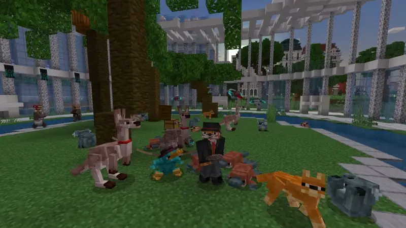 Скриншот Жизнь в Сиднее №2