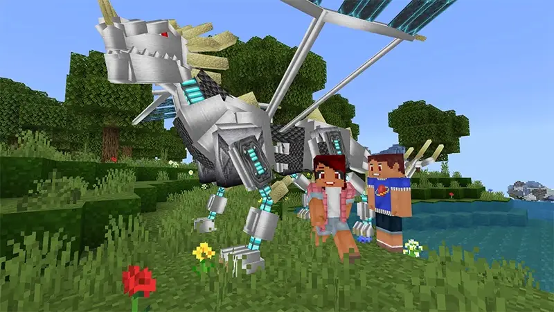 Скриншот Приключения семьи Рокетт 3 №3