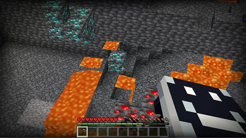 Скриншот Рентген №1