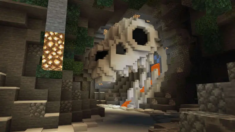 Скриншот Гонка на сноубордах №4