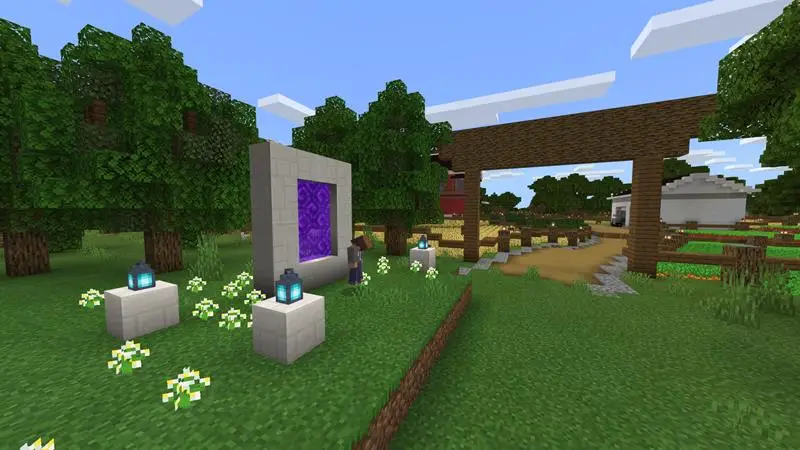 Скриншот Портал к бункеру миллионера №1