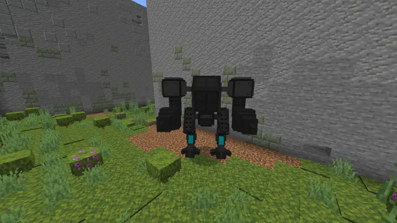 Скриншот Бегущий в лабиринте №4