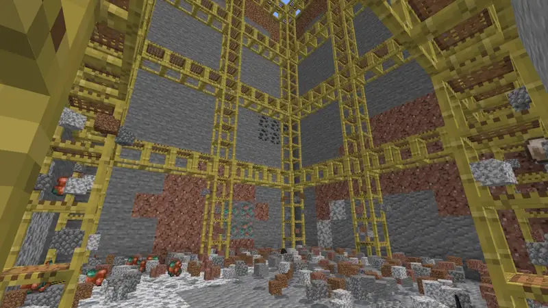 Скриншот Автокарьер Add-On 1.1 №4