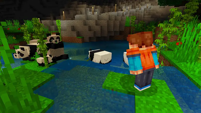 Скриншот Экстремальное выживание: пещеры №3