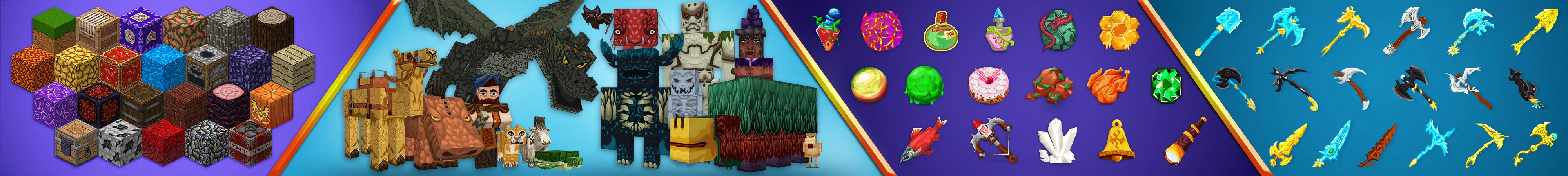 Драконий огонь panorama