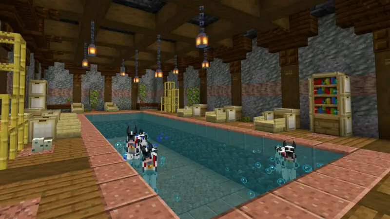 Скриншот Рай для собачников! №5