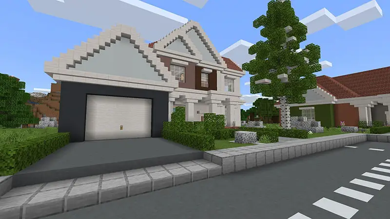 Скриншот Полуночное проклятье: оборотень №1